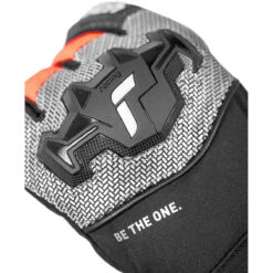 Reusch JR WC Warrior R-TEX XT Glove -Finest Ski Equipment 2026 Reusch JR WC WAR Glove 5