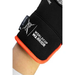 Reusch JR WC Warrior R-TEX XT Glove -Finest Ski Equipment 2026 Reusch JR WC WAR Glove 6