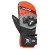 Reusch JR WC Warrior R-TEX XT Mitt -Finest Ski Equipment 2026 Reusch JR WC WAR Mitt 1