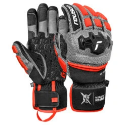 Reusch WC Warrior GS Glove 12 Reusch WC Warrior GS Glove -Finest Ski Equipment 2026 Reusch WC Warrior GS Glove 3