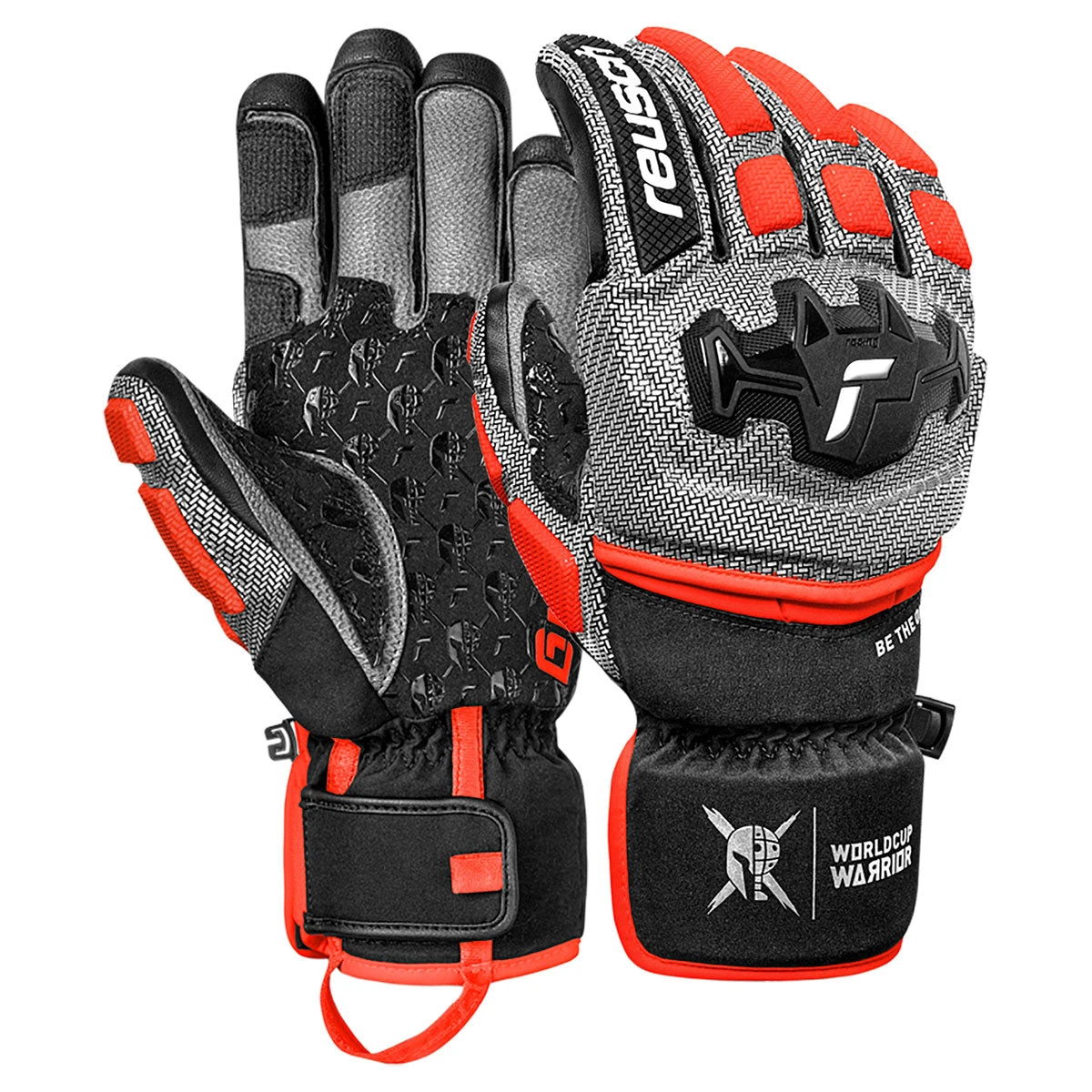 Reusch WC Warrior GS Glove 5 Reusch WC Warrior GS Glove - Image 3