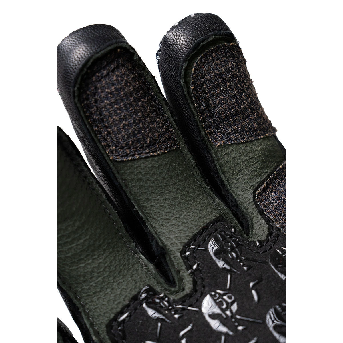 Reusch WC Warrior GS Glove 6 Reusch WC Warrior GS Glove - Image 4