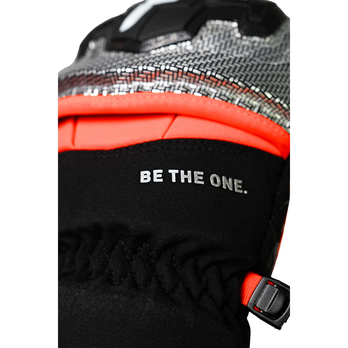 Reusch WC Warrior GS Glove 8 Reusch WC Warrior GS Glove - Image 6