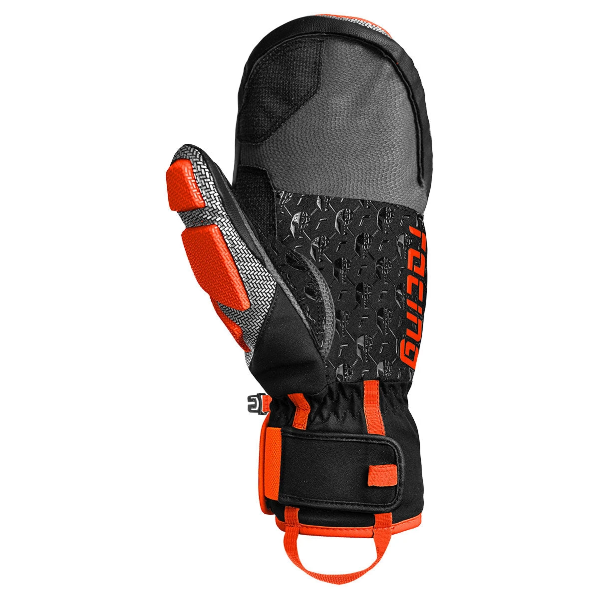 Reusch WC Warrior GS Mitt 4 Reusch WC Warrior GS Mitt - Image 2