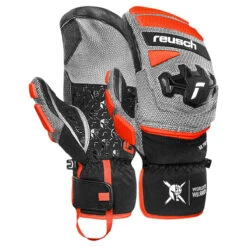Reusch WC Warrior GS Mitt 11 Reusch WC Warrior GS Mitt -Finest Ski Equipment 2026 Reusch WC Warrior GS Mitt 3