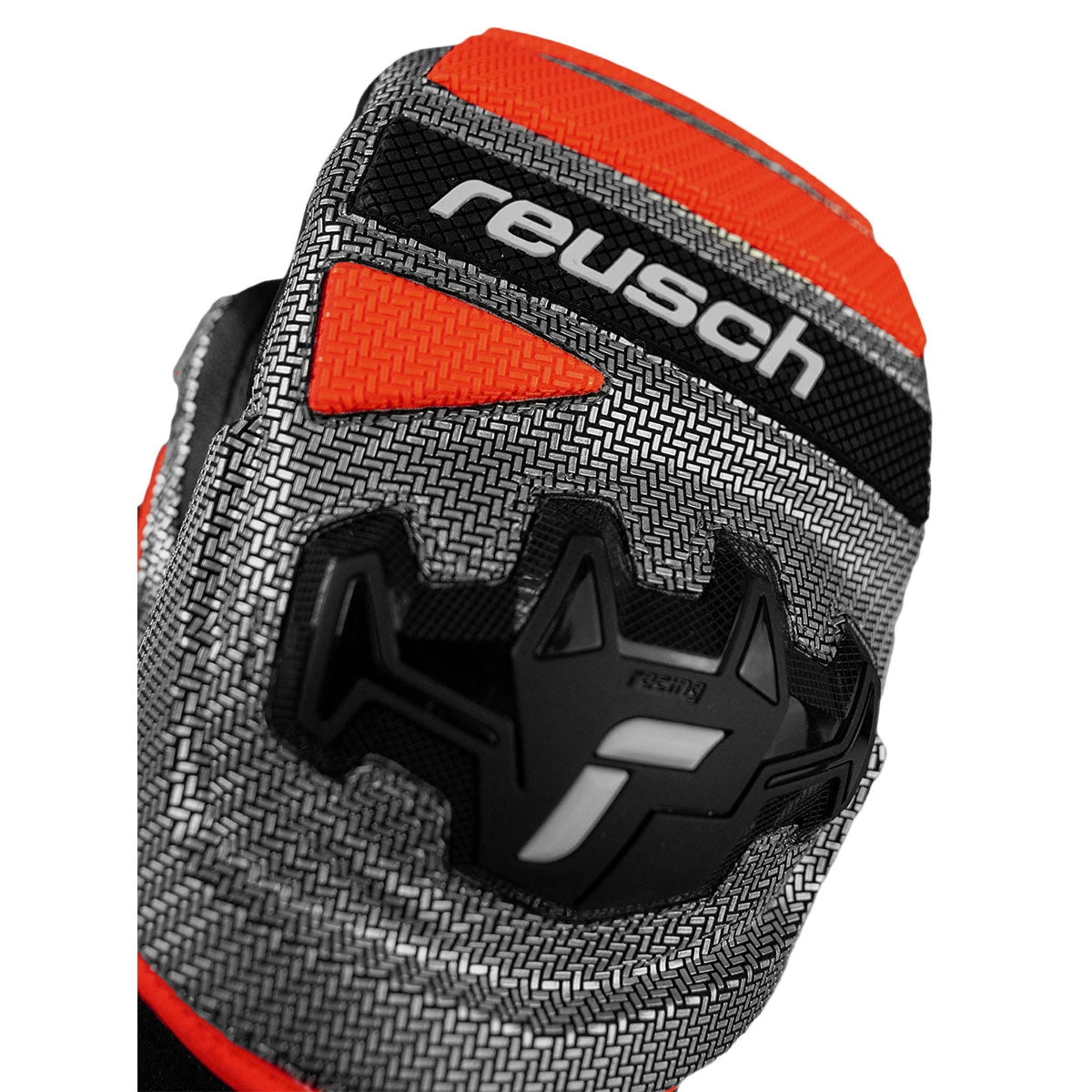 Reusch WC Warrior GS Mitt 6 Reusch WC Warrior GS Mitt - Image 4