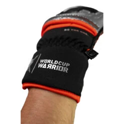 Reusch WC Warrior GS Mitt 13 Reusch WC Warrior GS Mitt -Finest Ski Equipment 2026 Reusch WC Warrior GS Mitt 5