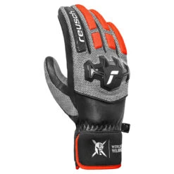 Reusch WC Warrior Team Glove