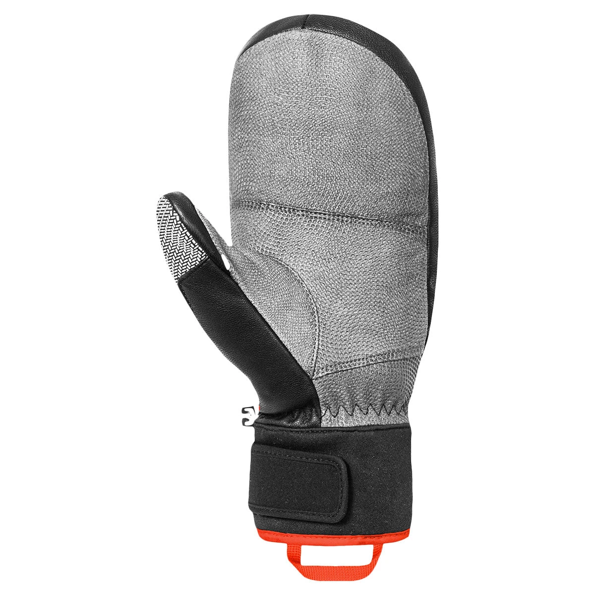 Reusch WC Warrior Team Mitt 4 Reusch WC Warrior Team Mitt - Image 2