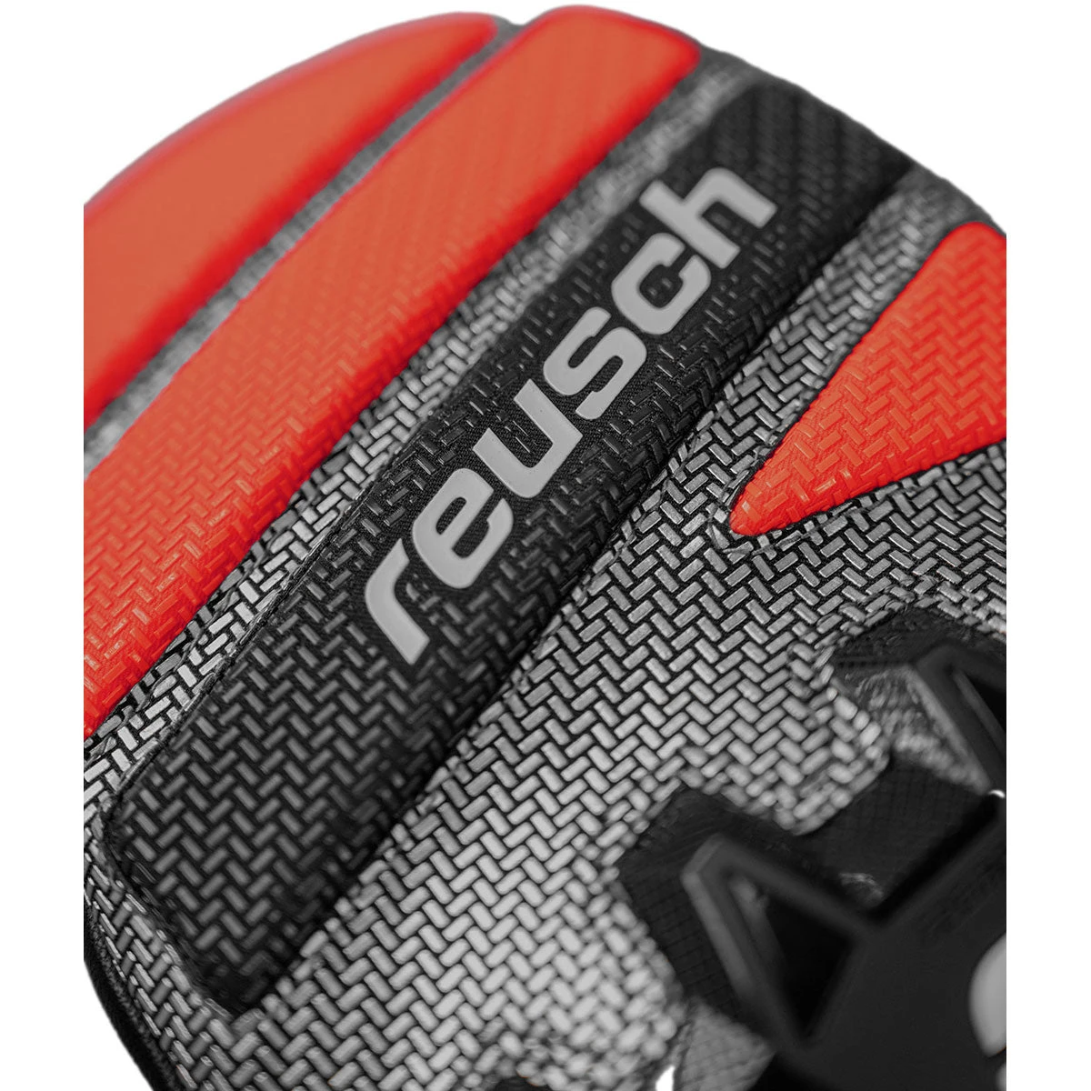 Reusch WC Warrior Team Mitt 6 Reusch WC Warrior Team Mitt - Image 4