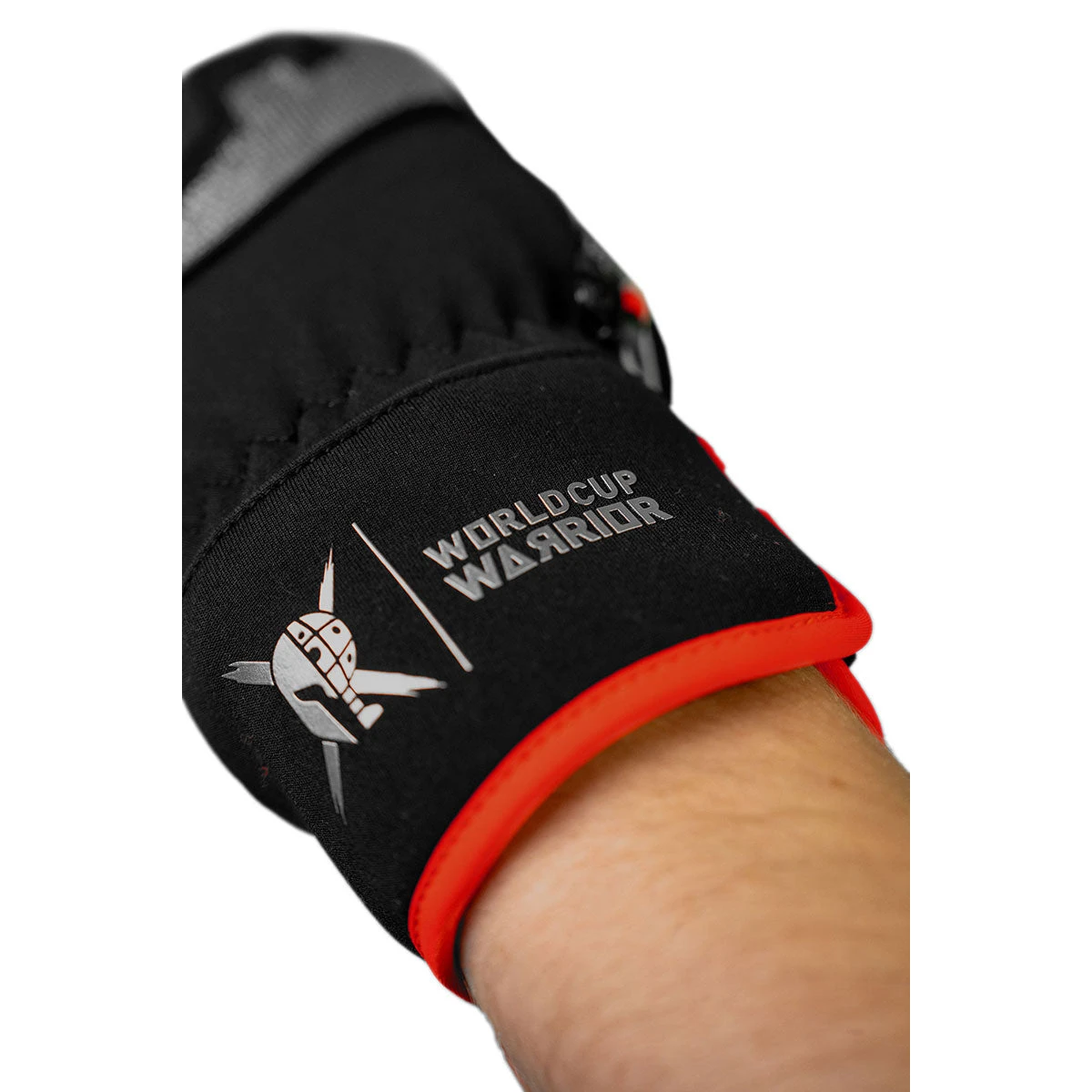 Reusch WC Warrior Team Mitt 8 Reusch WC Warrior Team Mitt - Image 6