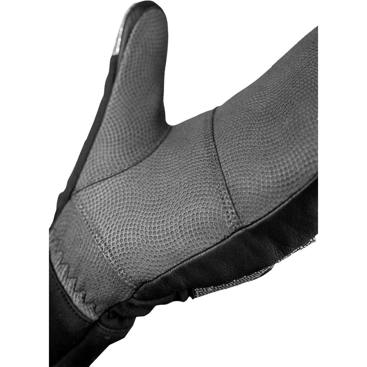 Reusch WC Warrior Team Mitt 9 Reusch WC Warrior Team Mitt - Image 7