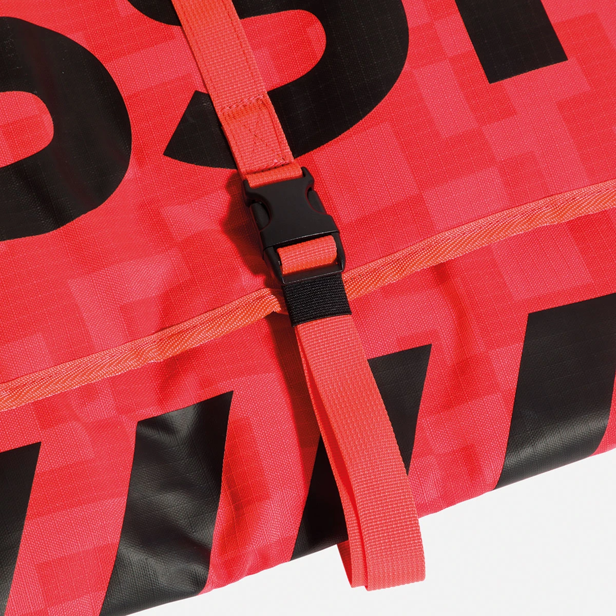 Rossignol HERO 4 Pair Ski Bag 3 Rossignol HERO 4 Pair Ski Bag - Image 2