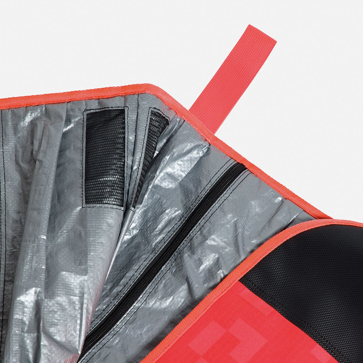 Rossignol HERO 4 Pair Ski Bag 4 Rossignol HERO 4 Pair Ski Bag - Image 3