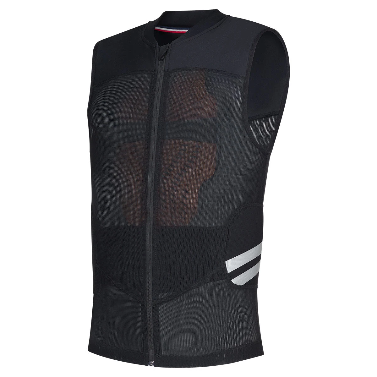 Rossignol Flexvent Vest Back Protector 3 Rossignol Flexvent Vest Back Protector