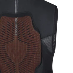 Rossignol Flexvent Vest Back Protector 12 Rossignol Flexvent Vest Back Protector -Finest Ski Equipment 2026 Rossi Flexvent Vest 3