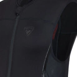 Rossignol JR Flexvent Vest Back Protector -Finest Ski Equipment 2026 Rossi JR Flexvent Vest 3