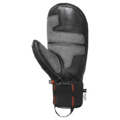 Reusch World Champ Mitten -Finest Ski Equipment 2026 Ruesch Champ Mitt BLK R 2