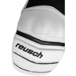 Reusch World Champ Mitten -Finest Ski Equipment 2026 Ruesch Champ Mitt WHT 4