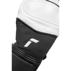 Reusch World Champ Mitten -Finest Ski Equipment 2026 Ruesch Champ Mitt WHT 5
