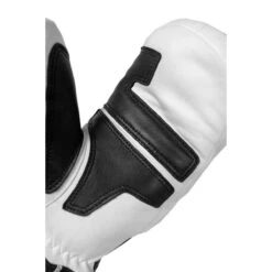 Reusch World Champ Mitten -Finest Ski Equipment 2026 Ruesch Champ Mitt WHT 7