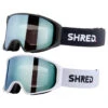 Shred Simplify Ski Goggles -Finest Ski Equipment 2026 SHRED Simplify Goggles