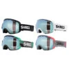 Shred Exemplify Ski Goggles -Finest Ski Equipment 2026 Shred Exemplify Goggles