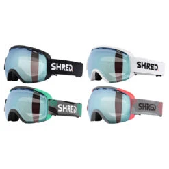 Shred Exemplify Ski Goggles