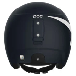POC Skull Dura JR FIS Helmet -Finest Ski Equipment 2026 Skull Dura JR BB 4