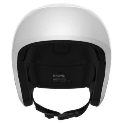 POC Skull Dura JR FIS Helmet -Finest Ski Equipment 2026 Skull Dura JR BW 2