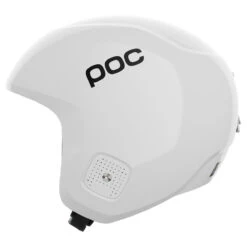 POC Skull Dura JR FIS Helmet -Finest Ski Equipment 2026 Skull Dura JR BW 3