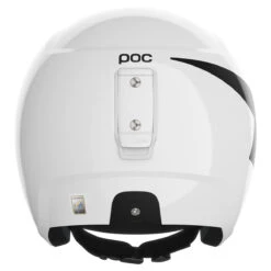 POC Skull Dura JR FIS Helmet -Finest Ski Equipment 2026 Skull Dura JR BW 4