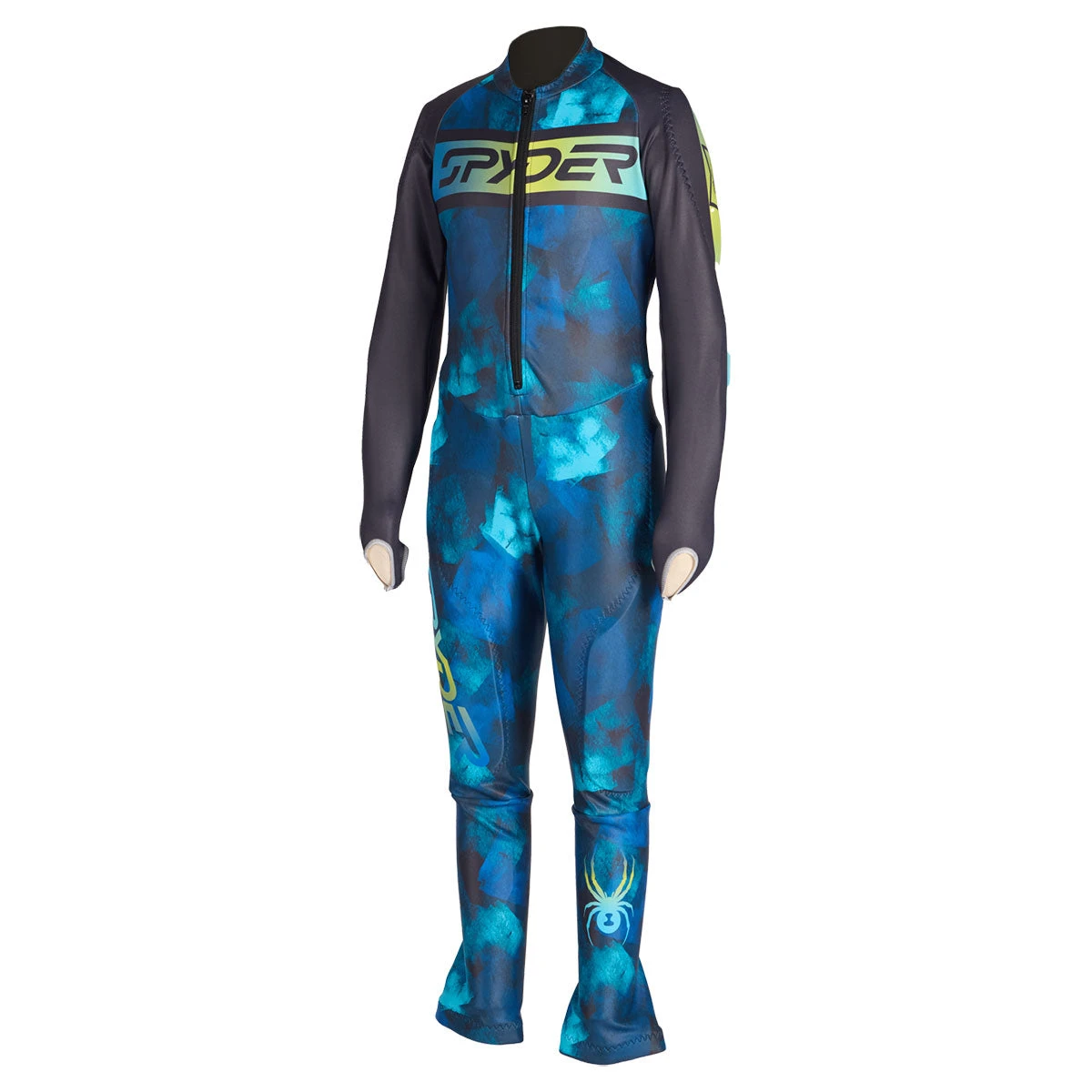 Spyder Boy's Performance GS Suit 4 Spyder Boy's Performance GS Suit - Image 2