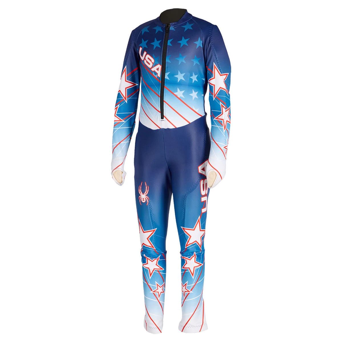 Spyder Boy's Performance GS Suit 6 Spyder Boy's Performance GS Suit - Image 4