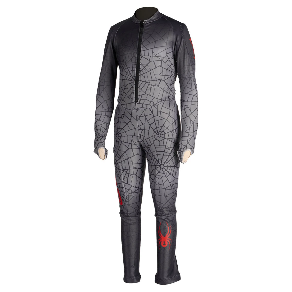 Spyder Boy's Performance GS Suit 8 Spyder Boy's Performance GS Suit - Image 6