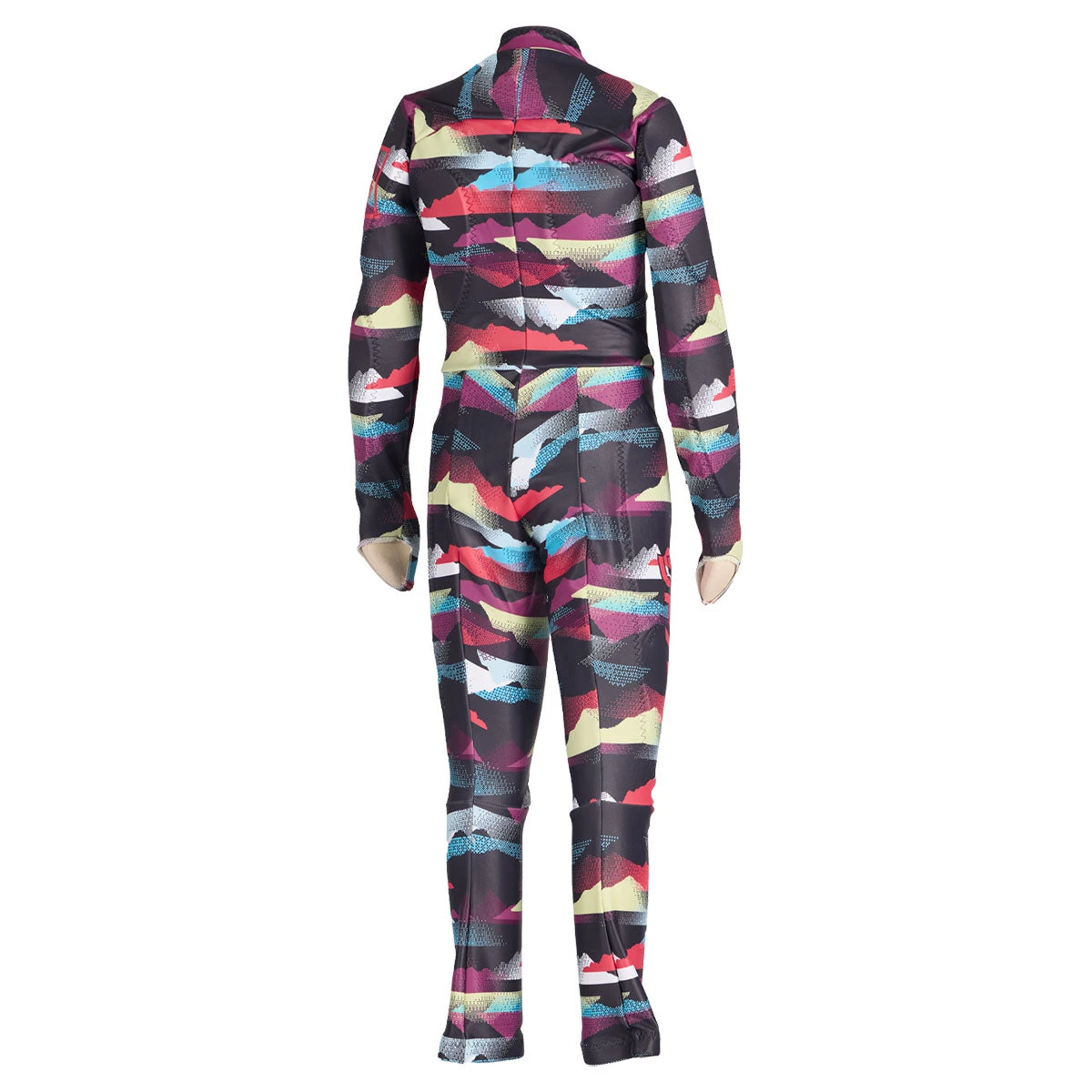 Spyder Girl's Performance GS Suit 7 Spyder Girl's Performance GS Suit - Image 5