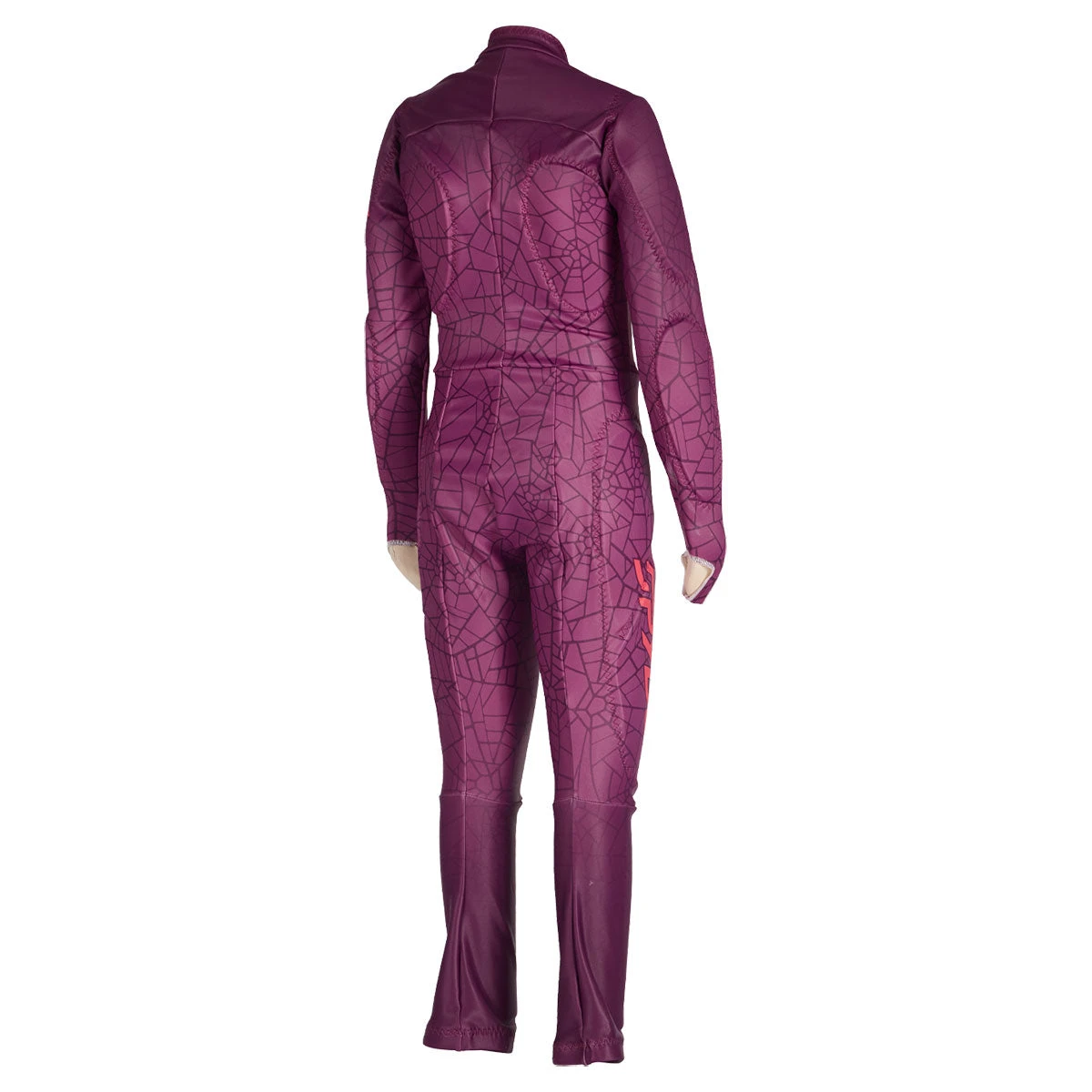 Spyder Girl's Performance GS Suit 5 Spyder Girl's Performance GS Suit - Image 3