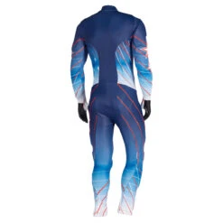 Spyder Men's Performance GS Suit -Finest Ski Equipment 2026 Spyder MNS PERF FRB 2