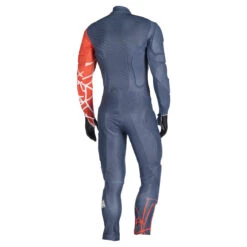 Spyder Men's Performance GS Suit -Finest Ski Equipment 2026 Spyder MNS PERF SLB 2