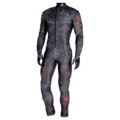 Spyder Men's Performance GS Suit -Finest Ski Equipment 2026 Spyder MNS PERF SPR 1