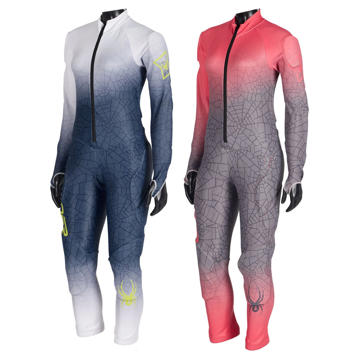 Spyder Women's 990 GS Suit 3 Spyder Women's 990 GS Suit