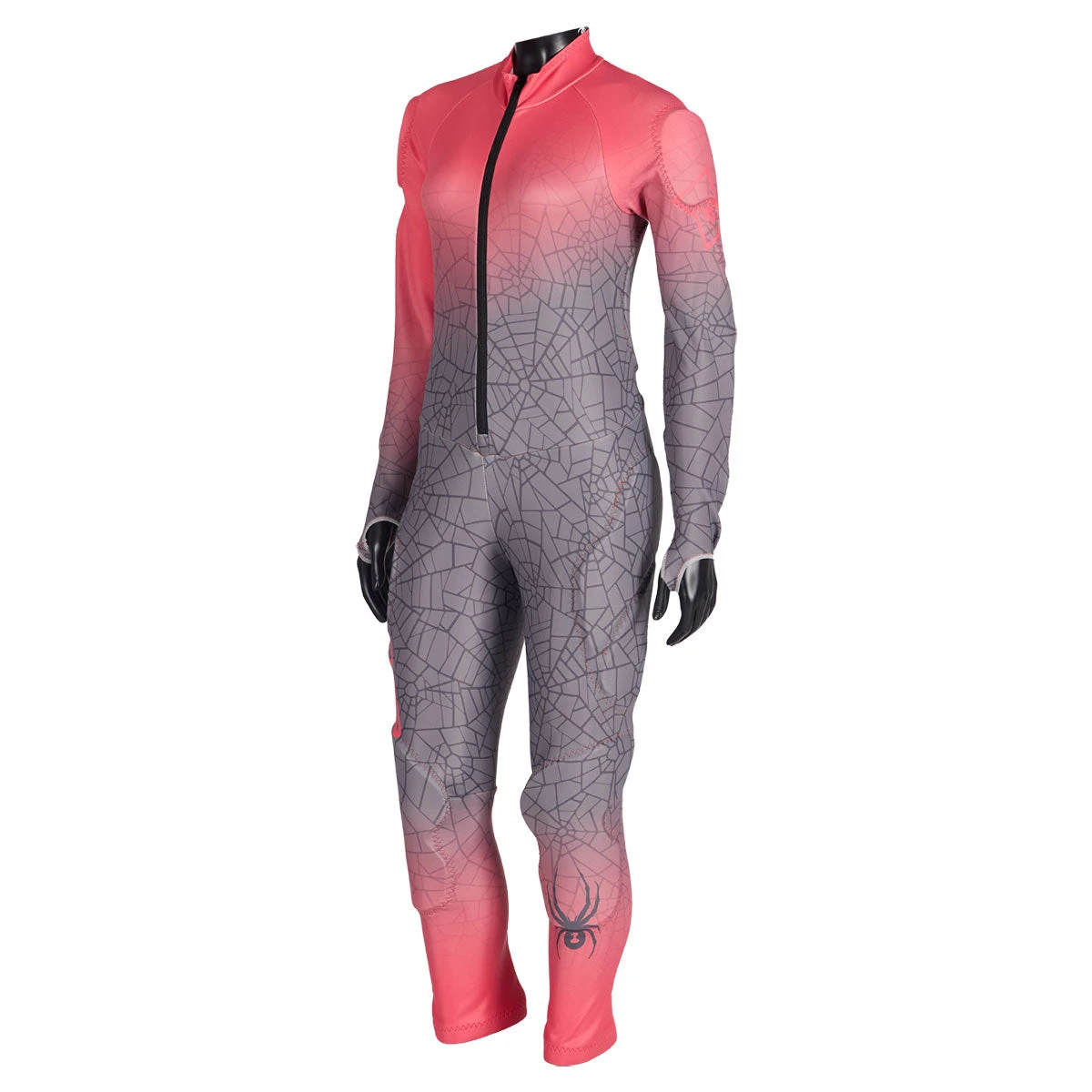 Spyder Women's 990 GS Suit 6 Spyder Women's 990 GS Suit - Image 4
