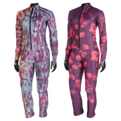 Spyder Women's Performance GS Suit