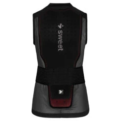 Sweet Protection JR Back Protector 2.0 Vest