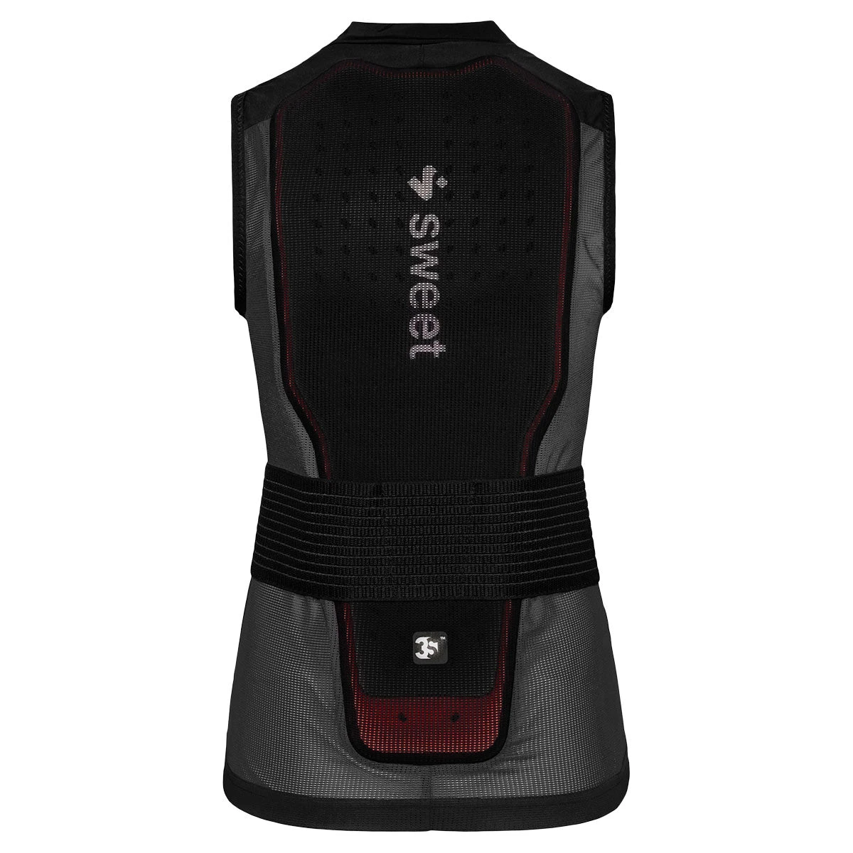 Sweet Protection JR Back Protector 2.0 Vest 3 Sweet Protection JR Back Protector 2.0 Vest