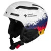 Sweet Protection Trooper MIPS X SL Helmet 1 Sweet Protection Trooper MIPS X SL Helmet -Finest Ski Equipment 2026 Sweet Pro Trooper HK007 1