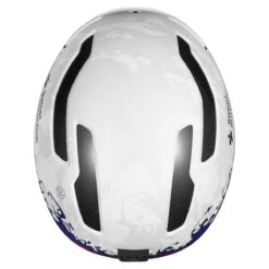 Sweet Protection Trooper MIPS X SL Helmet -Finest Ski Equipment 2026 Sweet Pro Trooper HK007 4
