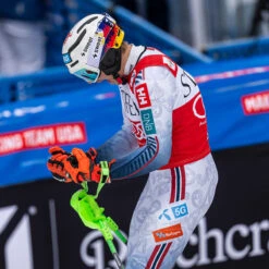 Sweet Protection Trooper MIPS X SL Helmet -Finest Ski Equipment 2026 Sweet Pro Trooper HK007 5