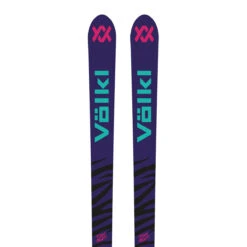 2026 Volkl Racetiger JR SG Skis