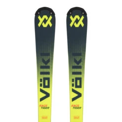 2026 Volkl Racetiger JR SL Skis